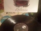 Caifanes El Silencio lp colombia rare mana rock vinyl