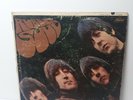 The Beatles Rubber Soul Mono LP 1965 Capital Original T 2442 Scranton