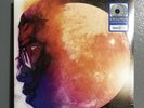 Kid Cudi Man On The Moon End Of Day Walmart Exclusive Crystal Clear 2x Vinyl LP
