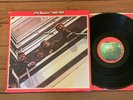THE BEATLES RED ALBUM 2 LP EX/EX 1962-1966 Apple SKBO 3403 (Double Vinyl)