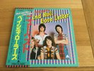 Bay City Rollers-Rock and roll love letter.lp japanese