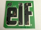 Sealed RONNIE J. DIO - ELF 