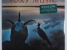 ROXY MUSIC Avalon WARNER BROS 1-23686 LP SEALED  