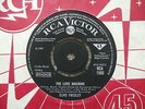 Elvis Presley - The Love Machine / You Gotta Stop - RCA 1593 - EXCELLENT- 45