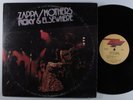 FRANK ZAPPA/MOTHERS Roxy & Elsewhere DISCREET 2XLP gatefold  