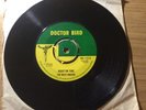 Doctor Bird Label, 7” Vinyl, Right On Time, The West Indians