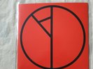Yard Act  ?– Dark Days / Peanuts - Ltd 7'' Peanut Vinyl RT Exclusive No'd
