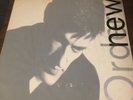 New Order Low Life Vinyl Record Album. Good condition.