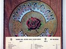 GRATEFUL DEAD LP  American Beauty WARNER BROS White label promo  RADIO SERVICE