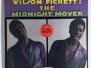 WILSON PICKETT LP The Midnight Mover ATLANTIC white label PROMO   DJ Mono HYPE