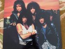 KISS Creatures of the Night LP 33 Vinil GERMANY Press RARE