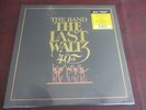 THE BAND LIMITED EDITION 40TH ANNIVERSARY LAST WALTZ 6 LP 12 PAGE BOOKLET  SET