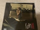 Korn - III. Remember Who You Are - Rare 12”  Vinyl