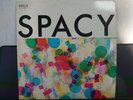 Tatsuro Yamashita spacy LP Record Album 1977 RCA Rare Japanese City pop