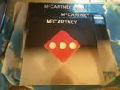 Paul McCartney III 3 BUNDLE  Vinyl LP RED WHITE BLUE Vinyl Limited SEALED 3 LPS#