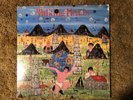 Talking Heads Little Creatures Record Vintage Vinyl Clean 