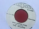 THE WILLOWS 7