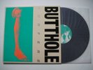 Butthole Surfers ?– Rembrandt Pussyhorse LP Latino Bugger Veil ?– LBV04 USA 2013