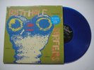 Butthole Surfers - Independent Worm Saloon LP Plain Rec - plain199 USA 2018 BLUE