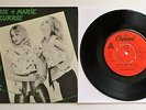 Cherie & Marie Currie - Messin With The Boys UK 1980 Capitol Demo 7