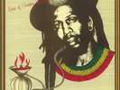 ISAACS, Gregory - The Best Of: Volume 2 - Vinyl (LP)