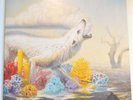 Rival Sons -  Hollow Bones - 2016 EU Vinyl - MOSH562LP - NM - Signed Insert