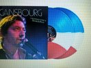 SERGE GAINSBOURG vinyl 