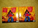 Oliver Tree - Ugly is Beautiful Vinyl LP Yellow Color & Signed Sleeve Sealed New