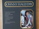 JOHNNY HALLYDAY coffret collector 