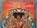 Jimi Hendrix ?– Axis: Bold As Love 1969 Reprise SKAO 91441 Club RE Vinyl