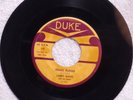 LARRY DAVIS Texas Flood DUKE 192