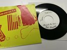 The Showoffs TEST PRESS NoMa Beach Punk Cadavers Bodies Modern Action