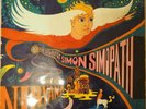Nirvana - The Story of Simon Simopath Vinyl Mono - Very Rare