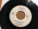 RAY AGEE 45 Your Thingerma-do / Real Love 1967 Funk Soul KRAFTON