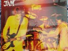The Jam Live At Newcastle City Hall 28th October 1980 2 X LP VINYL Polydor 2015