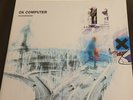 RADIOHEAD - OK COMPUTER VINYL