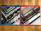 The Beatles  1962-1966 2 LPs & 1967-1970 2 LPs   VG+/ Ex