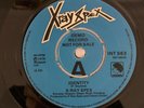 X RAY SPEX - IDENTITY - DEMO PROMO UK 1978 PUNK KBD ORIGINAL POLY STYRENE