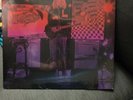 Ty Segall - Live At Zebulon LP White Vinyl Sold Out only 200 pressed Record FUZZ