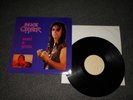 ALICE COOPER LP BABIES IN SCHOOL RARE LIVE MICHIGAN 77 NM