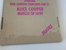 Alice Cooper Muscle of Love BS 2748 Vinyl Record