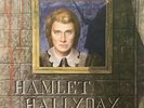 JOHNNY HALLYDAY - HAMLET (FR. PRESSING 2 X 12