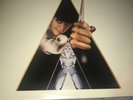 Clockwork Orange - Soundtrack - Vinyl LP - WB  K 46127 SUPERFAST Dispatch
