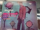 CHEO ROSARIO Y SUS IMPERIALS BOYS DESCARGAS MAMBO RECORD LATIN LP ORIGINAL
