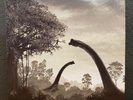 Jurassic Park by John Williams Film Composer Vinyl Score Music Record