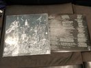 RUDIMENTARY PENI Death Church LP 2012 Reissue on Noise Not Music hardcore punk