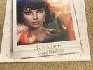 Life is Strange Vinyl Original Soundtrack LP Square Enix Exclusive