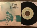 The Smiths William  Italy Original Virgin 7