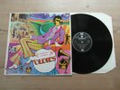 THE BEATLES-A COLLECTION OF BEATLES OLDIES-STEREO PCS 7016-EX VG+ VINYL LP ALBUM