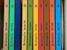 Time LIfe Books The Swing Era 10 Box Set LP's 33's Vinyl 1930's - 1950's